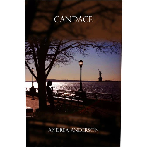By Andrea Anderson (Author) Format: Kindle Edition Candace