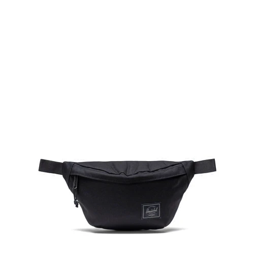 Herschel Classic Hip Pack, Black Tonal