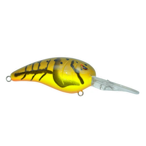 Spro RKCrawler 55 Spring Bait