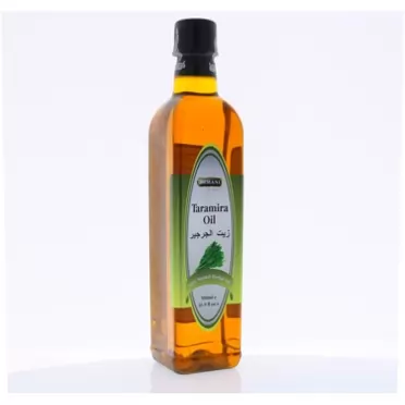 Hemani Taramira Oil 500ml