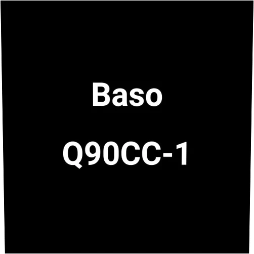 CAI - BASO BASO Gas - Q90CC-1 - BASO Pilot Burner and Sensor: Fits Baso Brand, Q90CC-1