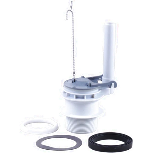 Delta Faucet RP70878 Flush Valve Complete,Chrome