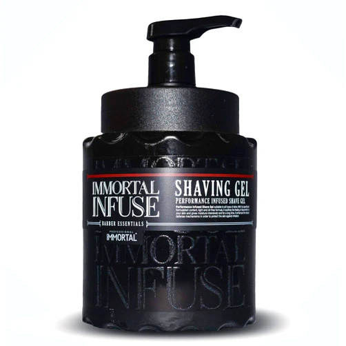 Immortal NYC 'Shaving Gel' - Immortal Infuse Shaving Gel 34 oz