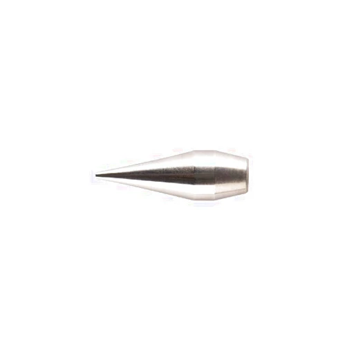 Iwata-Medea I 0.5mm Aluminum Replacement Airbrush Nozzle, Multicolor