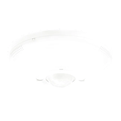 Maxxima Ceiling Mount 360 Degree PIR Occupancy Sensor - Hard-Wired Motion Sensor, LED Compatible, Commercial or Residential Automatic Sensing Solution for Indoor Use at Max Height 15ft, 120-277V