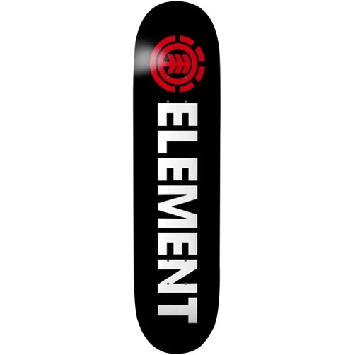 Element Blazin Skateboard Deck Assorted 8