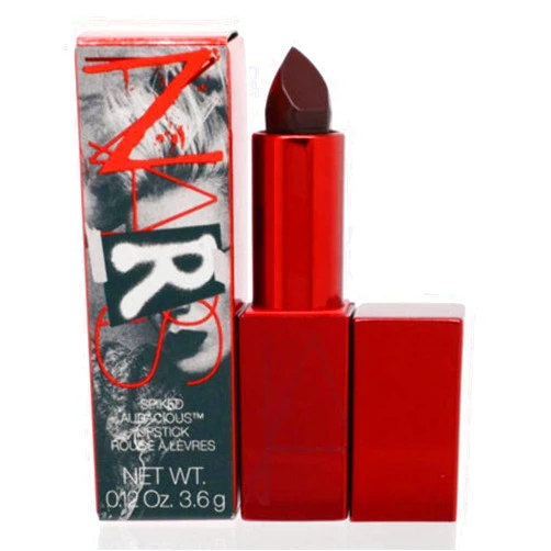 NARS Spiked Audacious Lipstick - Siouxsie
