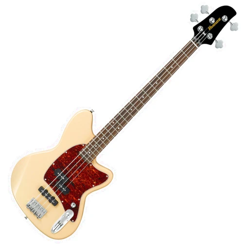 Ibanez TMB100IV Ivory Talman Bass Series Electric Bass