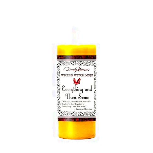 Coventry Creations Everything and Then Some Wicked Witch Mojo Candle