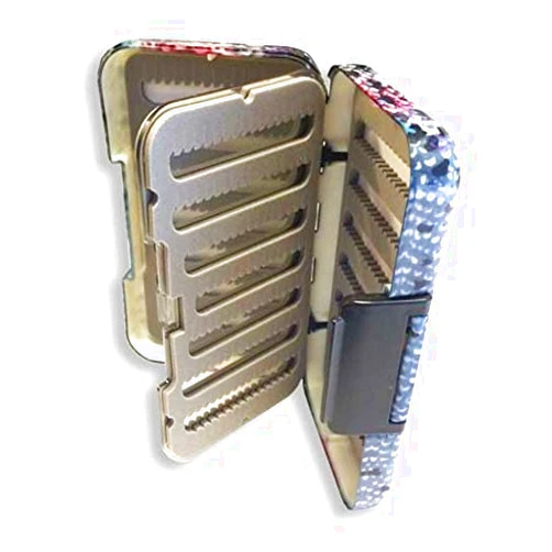 Montana Fly MFC Poly Fly Box Leaf Insert