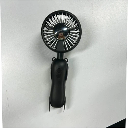 Manfh Portable Handheld Fan