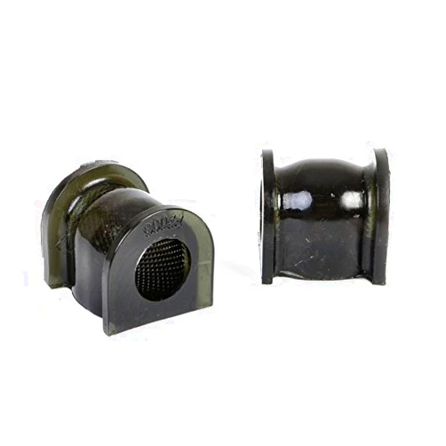Nolathane REV012.0088 Black Sway Bar Mount Bushing (Rear 18Mm)