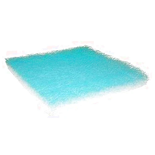 FIEIJ GK-BoothAir Paint Spray Booth Exhaust Filter Pad 15 Gram, 20