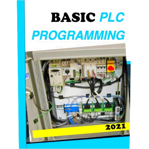 Basic Concepts of Ladder Logic Programming BASIC PLC PROGRAMMING: A Practical Guide to Ladder Logic