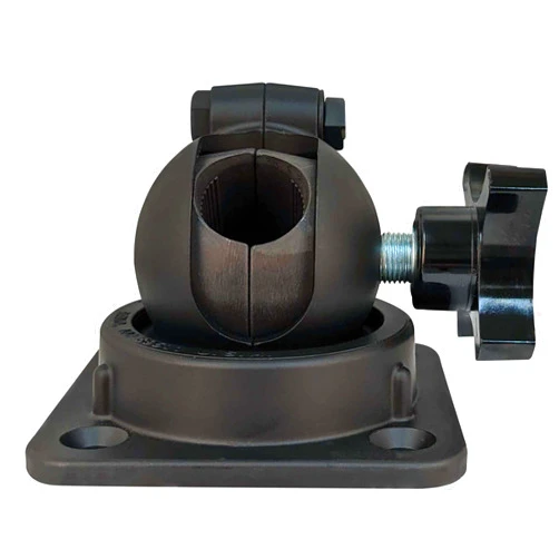 PanaVise 400MDT MDT Base - 0/90 Tilt