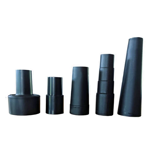 The Dryer Vent Store TDVS Universal Vacuum Hose Attachments Kit For Accessories Reducer Designed to Fit More Vacuums Than Any Other Adapters -5 Adapters Fits 1 1/16 to 1 3/4 inches Plus 2 1/2 to 1 1/4 Shop Vac Hose Connec