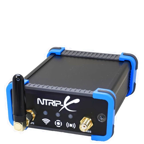 GNS NTRIP-X Base station