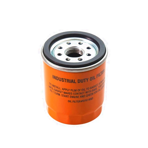 AER MOTO SPARE PARTS Parts 2Pk 070185BS Oil Filter Compatible With Generac 070185B, 070185D, 070185DS, 070185, 70185