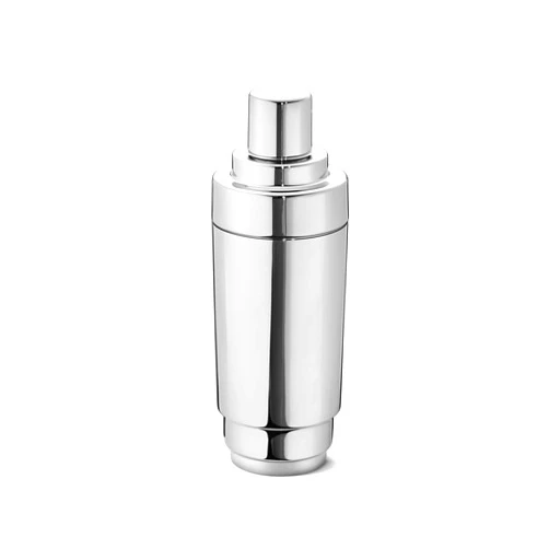 Georg Jensen Manhattan Cocktail Shaker, 25 Ounce