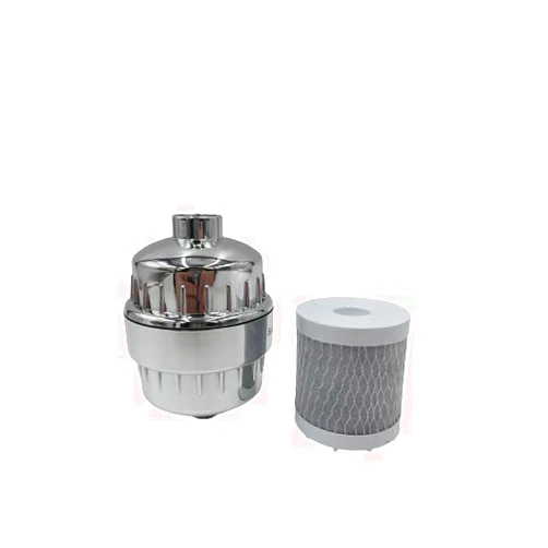 NUVO H2O Shower Head Filter
