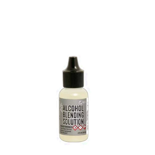 Tim Holtz Ranger Tim Holtz Alcohol Ink Blending Solution .5oz