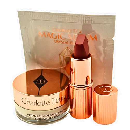 CHARLOTTE TILBURY Pillow Talk Instant Eye Eyeshadow Palette