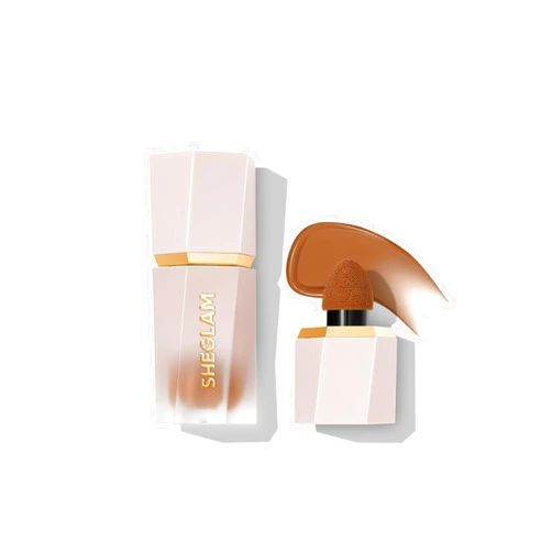 SHEGLAM Sun Sculpt Liquid Contour Stick Long Lasting Cream Bronzer Makeup-Warm Honey
