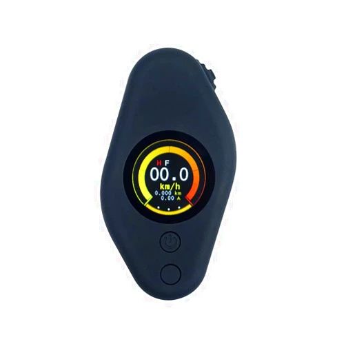 Flipsky 2.4Ghz Remote VX4 for DIY Electric Skateboard/Long Board Remote Controller,New Speed Mode for Ebike | Eboat Compatible with VESC（V4 Version）