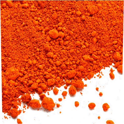Huixiang 0.44lb 200g cement coloring pigment-orange iron oxide pigment powder concrete cement dye color pigment for brick, mortar, grout, plaster, paint, bath bombs(Orange,0.44lb)