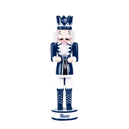 FOCO NFL Los Angeles Rams Team Logo 14