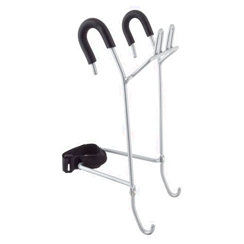 Sunlite Standard Liftoff Basket Bracket, Silver
