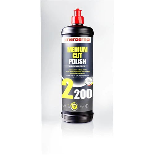 Menzerna MC 2200 32 oz