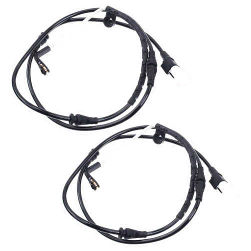 A-Premium Brake Pad Wear Sensors Compatible with Land Rover Range Rover Sport 2006-2013 Front Left and Right 2-PC Set