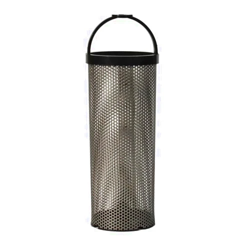 GROCO BS-2 Stainless Steel Basket - 1.9