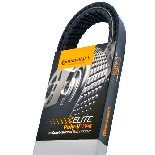 Continental OE Technology Series 4061073 6-Rib, 107.3