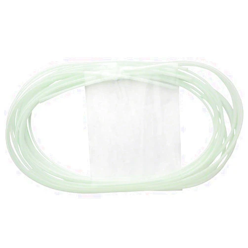 Jagwire Slick Lube Liner for Elite Shift/Brake - White, Alloy Steel, Clamp-On Mount