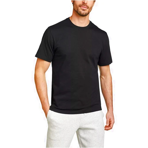 Eddie Bauer Men's Legend Wash 100% Cotton Short-Sleeve Classic T-Shirt
