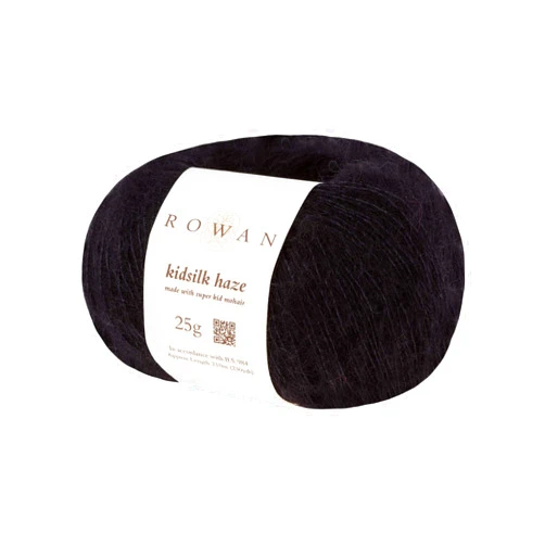 Rowan Yarns Kidsilk Haze 210 m / 25gr Wicked 599
