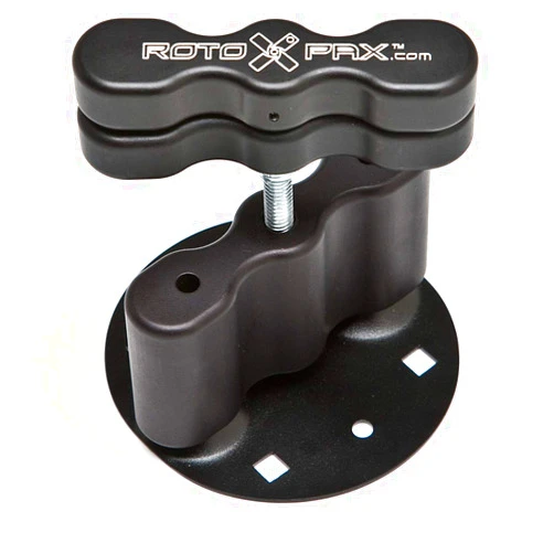 RotopaX DLX Pack Mount - RX-DLX