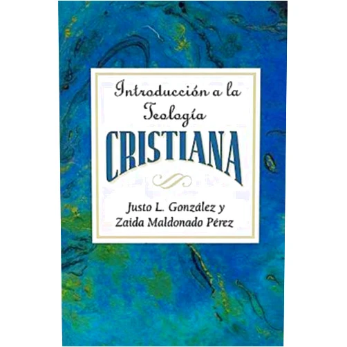 Spanish Edition by Justo L Gonzalez (Author), Zaida Maldonado Perez (Author) Introduccion a la Teologia Cristiana