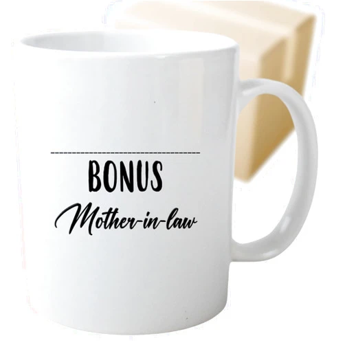 Generic Coffee Mug Mother Day Cup - Bonus Funny Mother's Day Gift s Cups 018256