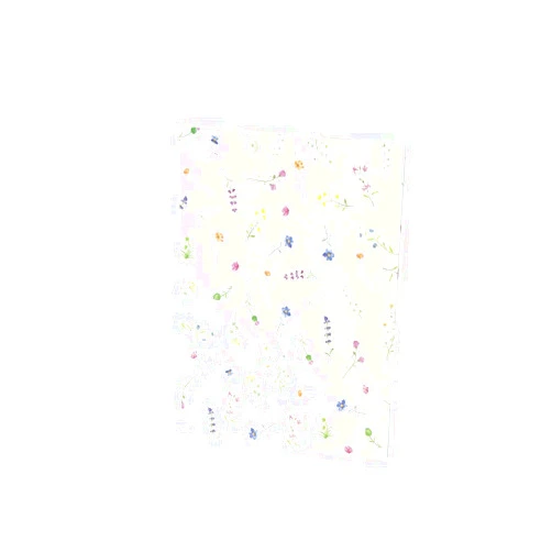 Rössler Papier Writing Paper Pack 10/10