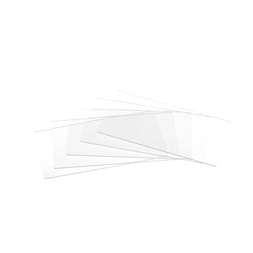 Optrel Inside Lens Cover, for OPTREL Helmets, PK5