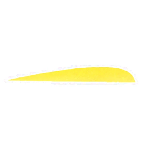 TRUEFLIGHT MFG CO INC 1C 3 RW YELLOW TRUEFLIGHT