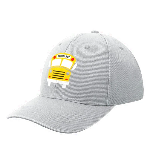Shudianhkqwe Outdoor Adjustable Bus Driver School Bus Baseball Cap for Sun Protection