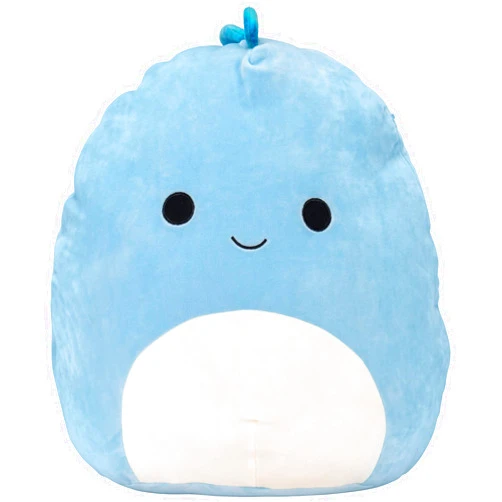 Squishmallows Official Kellytoy Plush 16
