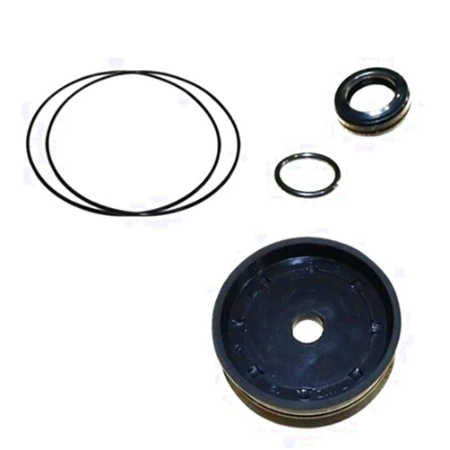 MUSAILR 70mm Tire Changer Machine Rebuild Air Cylinder Seal Ring Kit