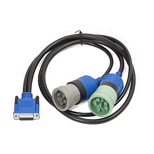 Nexiq Technologies NEXIQ 2 6-9 PIN Deutsch Adapt. (MPS-493148)