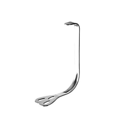 Nifty Medical Supplies Weider Cheek & Tongue Retractor, Small