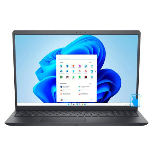 Dell Inspiron 3511-15.6' 60Hz Full HD IPS Display Business Laptop (Intel i5-1035G1 4-Core, 8GB RAM, 256GB PCIe SSD, Intel UHD,WiFi 5,Bluetooth 5.2,HD Webcam, HDMI,SD Card, Win 10 Pro)